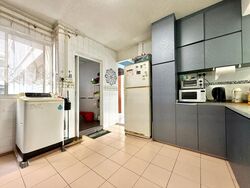 Blk 456 Pasir Ris Drive 4 (Pasir Ris), HDB Executive #464135191